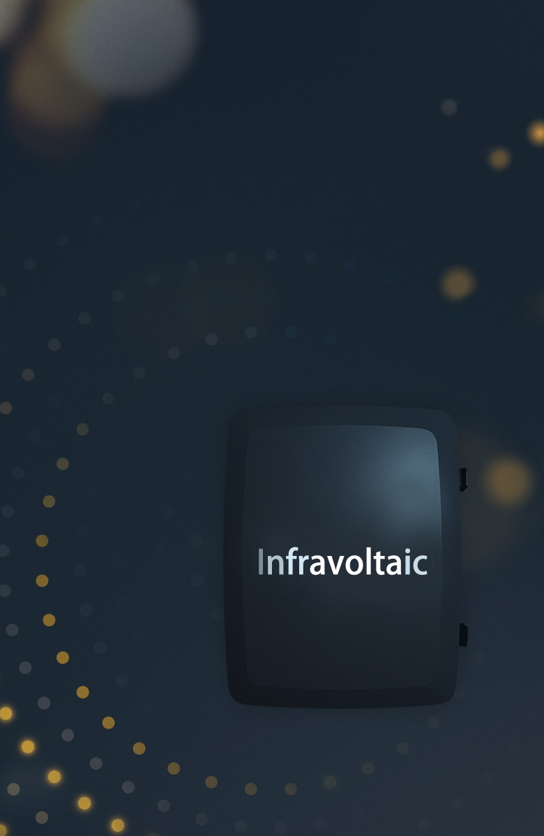 Infravoltaic.One