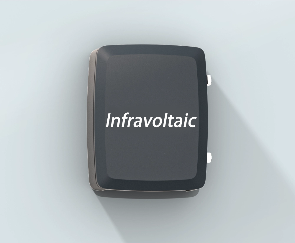 Infravoltaic.One